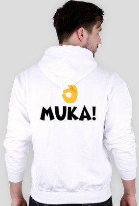 Bluza MaffiX Team