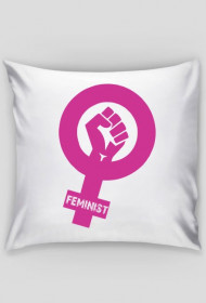 Poszewka na jasia z nadrukiem