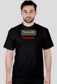 Koszulka SUPREME