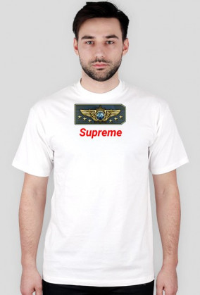 Koszulka SUPREME