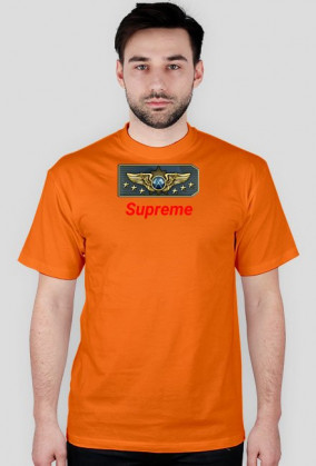 Koszulka SUPREME