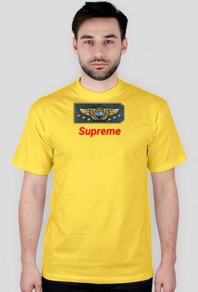 Koszulka SUPREME