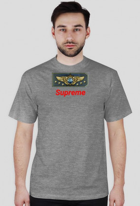 Koszulka SUPREME