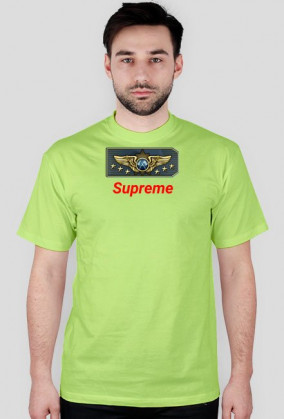 Koszulka SUPREME
