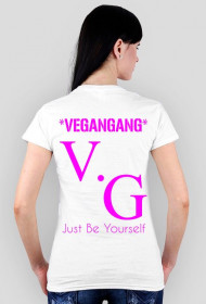 VeGanGanG Plant Power T-Shirt