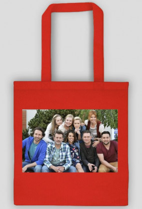 Torba na ramię Na sygnale