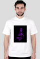 _Lady with Shit_ Tee