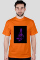 _Lady with Shit_ Tee