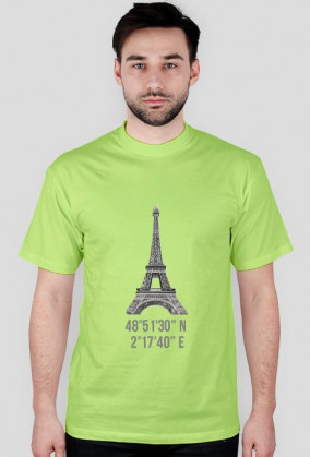 Eiffel Tower