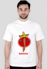 Parówa meksykańska