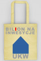 Bilion na inwestycje - UKW