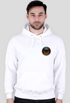 czaszki-bluza