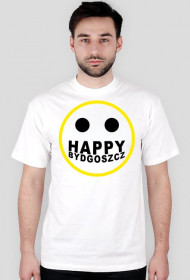 Happy Bydgoszcz