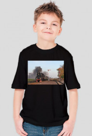 Koszulka chłopięca #20
