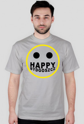 Happy Bydgoszcz