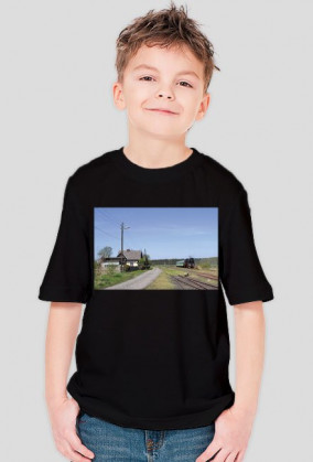 Koszulka chłopięca #24