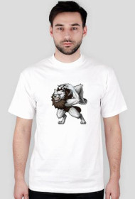 Lycanthrope - Biała - Męska