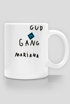 ganggg
