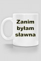 Kubek ZanimBylam