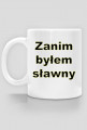 Kubek ZanimBylem