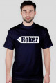 Koszulka Rokez