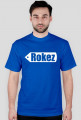 Koszulka Rokez