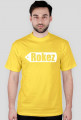 Koszulka Rokez