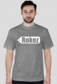 Koszulka Rokez