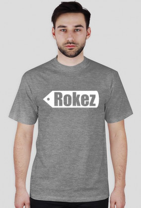 Koszulka Rokez