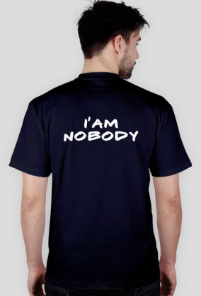 Nobody