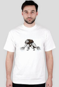 Lycanthrope - Męska