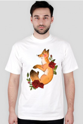 Foxy Rose