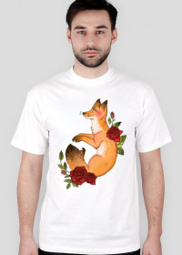 Rose Foxy 2