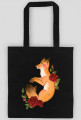 Rose Foxy Bag