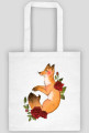 Rose Foxy Bag