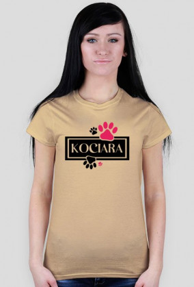 Kociara