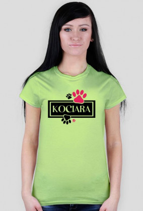 Kociara