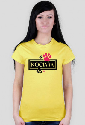 Kociara