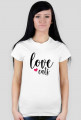Love cats