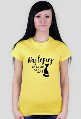 Najlepiej w życiu