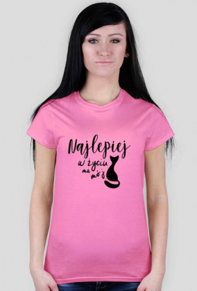 Najlepiej w życiu