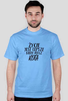 Życie jest lepsze