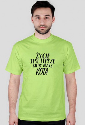 Życie jest lepsze