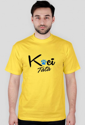 Koci tata