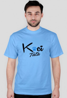 Koci tata