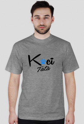 Koci tata