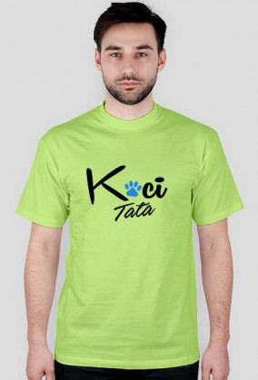 Koci tata