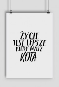 Życie jest lepsze