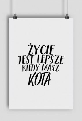 Życie jest lepsze
