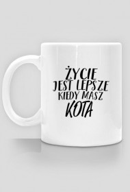 Życie jest lepsze